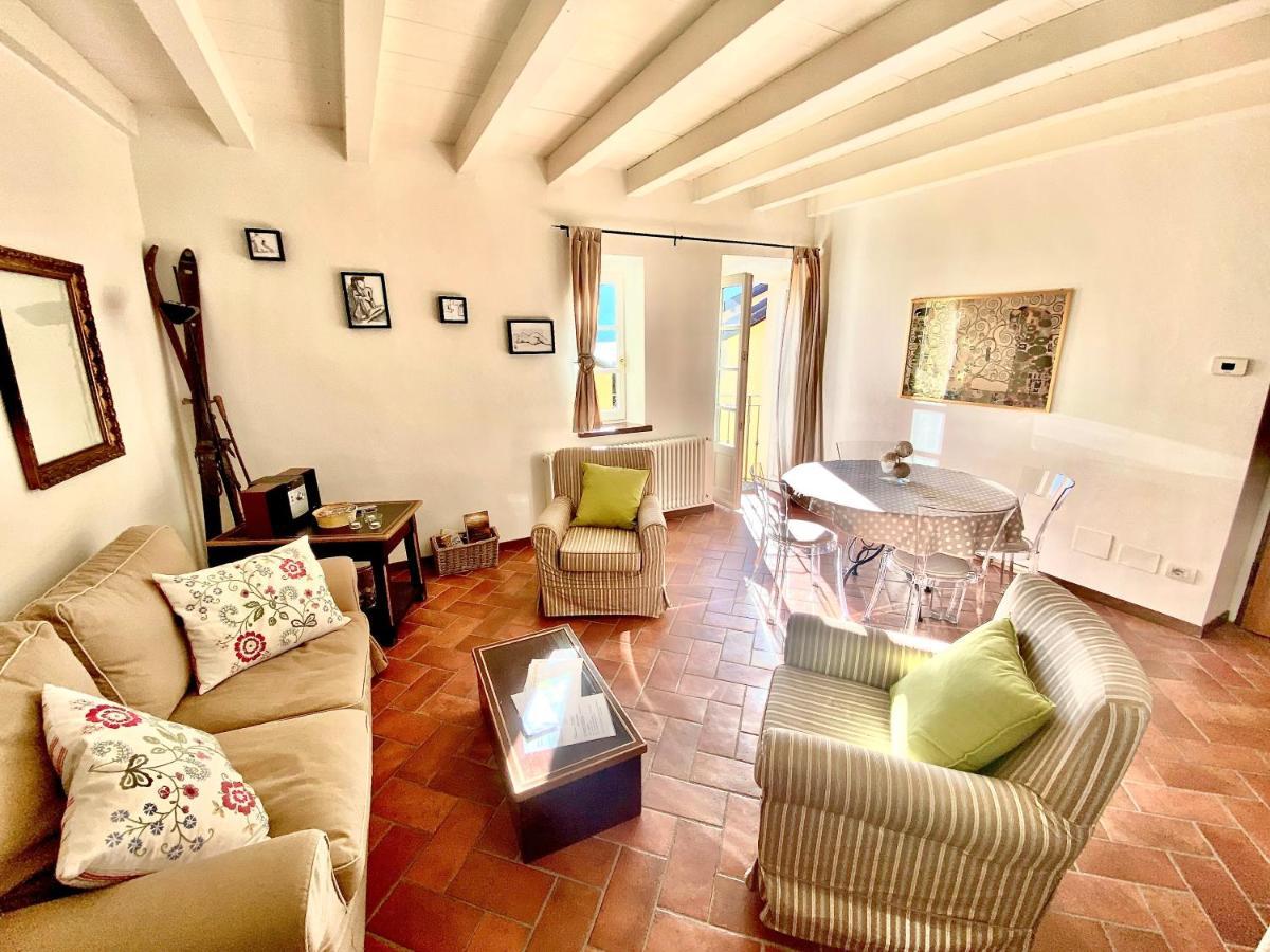 Casa Del Lago Menaggio Extérieur photo