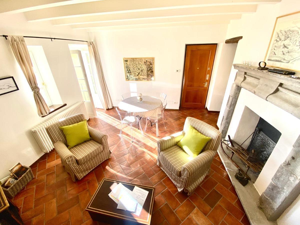 Casa Del Lago Menaggio Extérieur photo