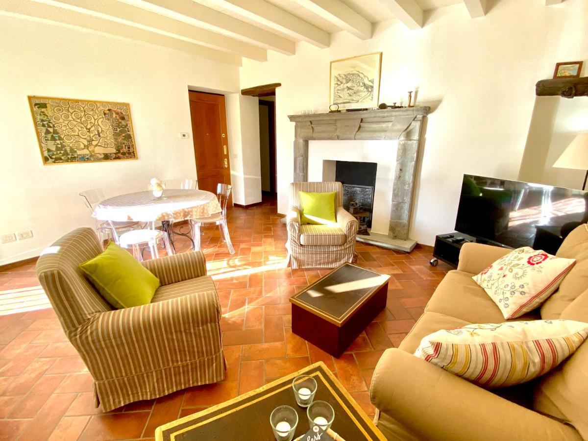 Casa Del Lago Menaggio Extérieur photo