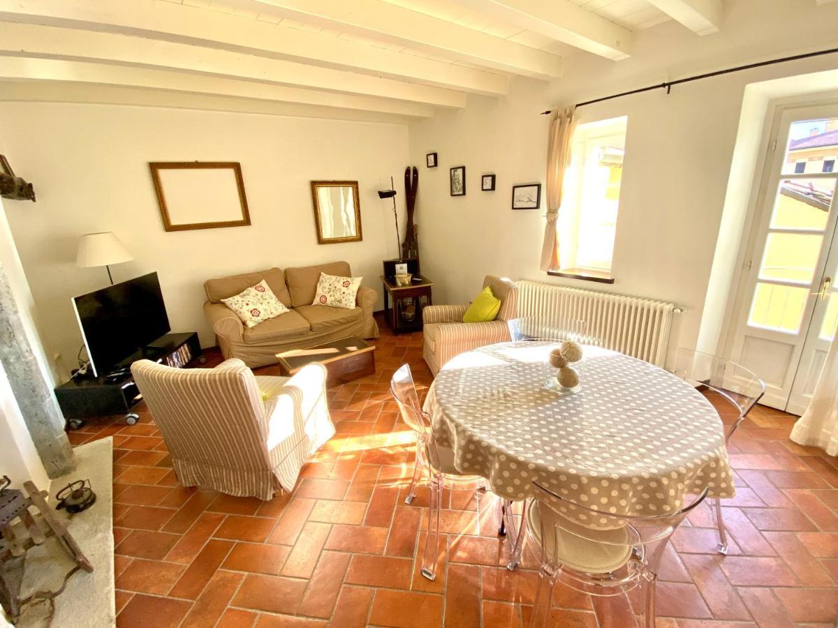 Casa Del Lago Menaggio Extérieur photo