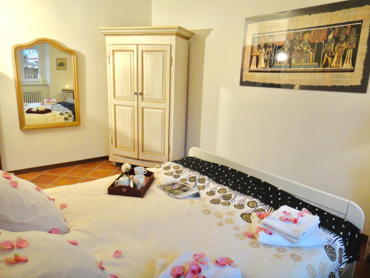 Casa Del Lago Menaggio Extérieur photo