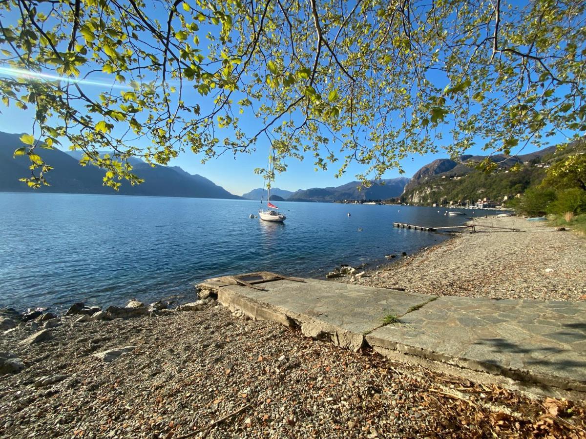Casa Del Lago Menaggio Extérieur photo