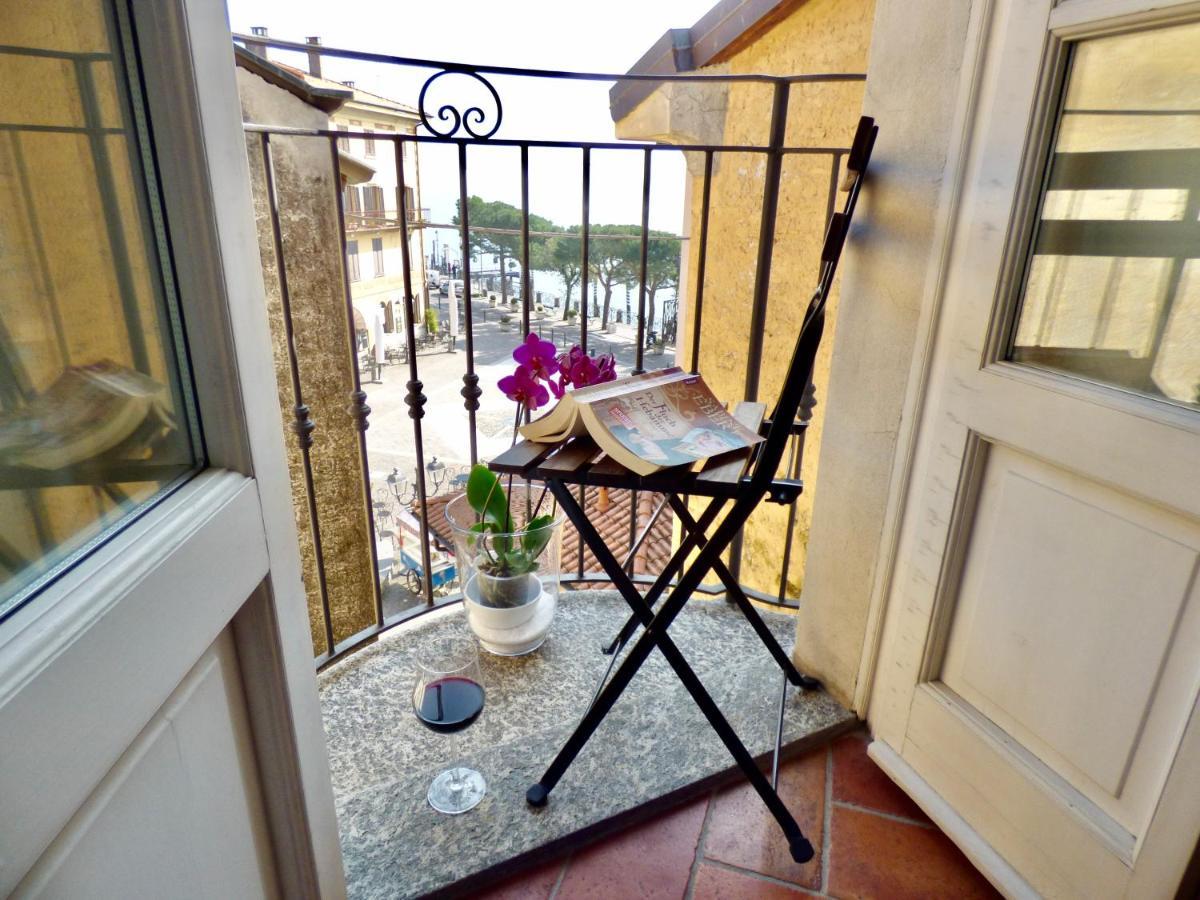 Casa Del Lago Menaggio Extérieur photo