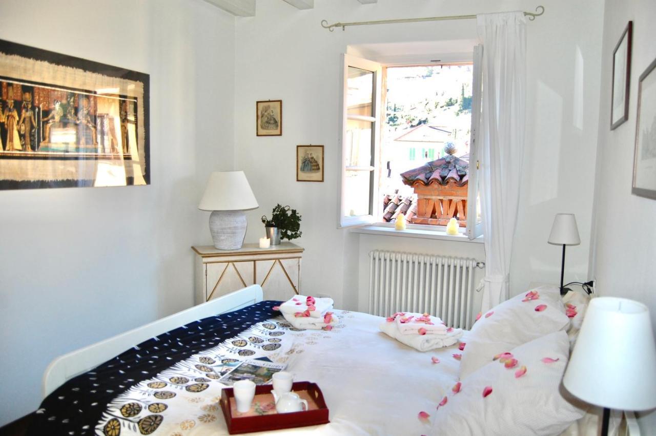 Casa Del Lago Menaggio Extérieur photo