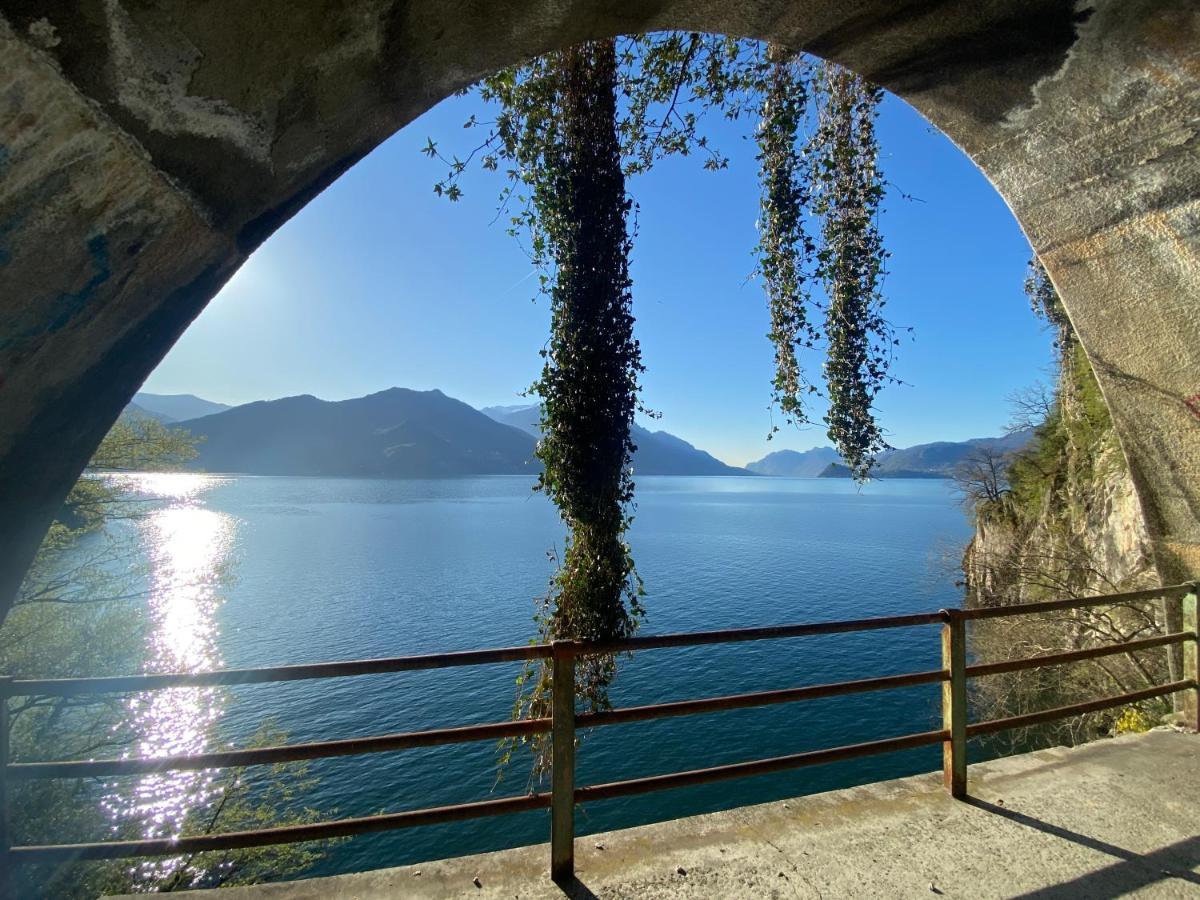 Casa Del Lago Menaggio Extérieur photo