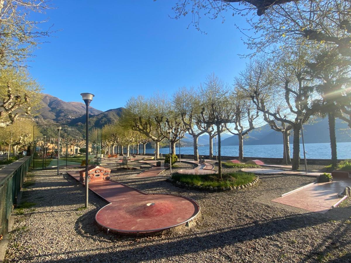 Casa Del Lago Menaggio Extérieur photo