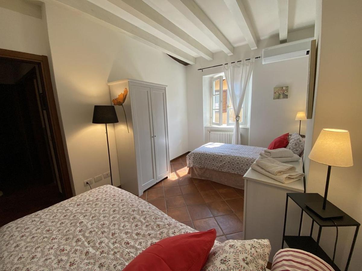 Casa Del Lago Menaggio Extérieur photo