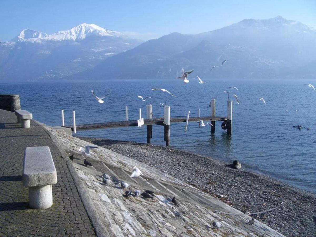 Casa Del Lago Menaggio Extérieur photo