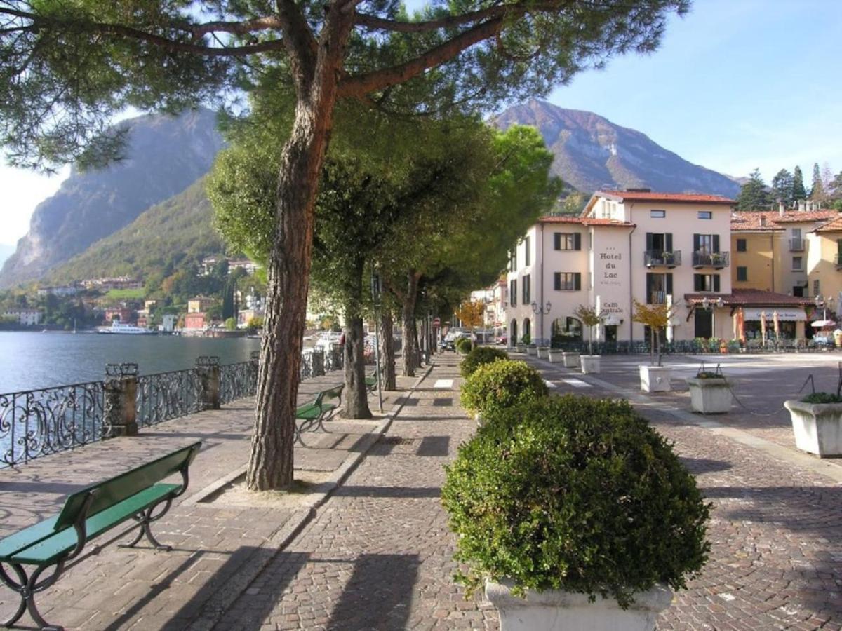 Casa Del Lago Menaggio Extérieur photo
