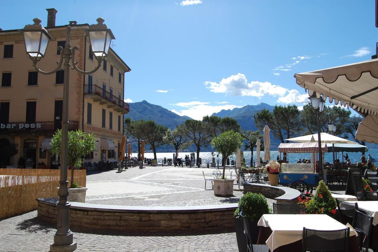Casa Del Lago Menaggio Extérieur photo